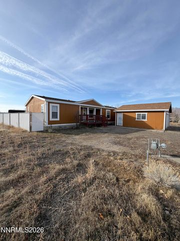 112 Mccoy Lane, Battle Mountain, NV 89820