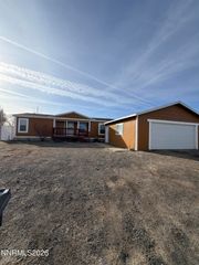 112 Mccoy Lane, Battle Mountain, NV 89820