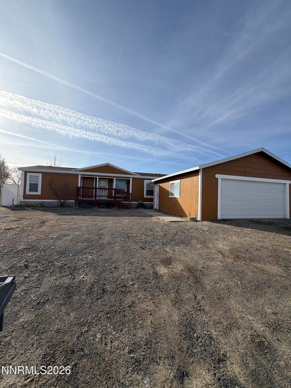 112 Mccoy Lane, Battle Mountain, NV 89820