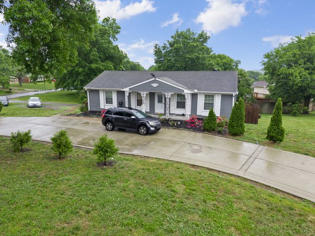 103 Marita Ave, Goodlettsville, TN 37072