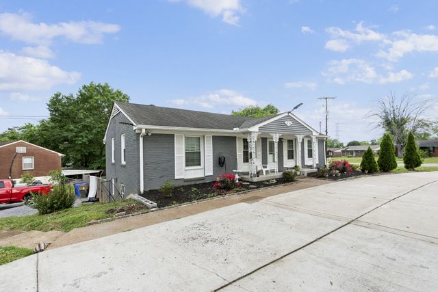 103 Marita Ave, Goodlettsville, TN 37072