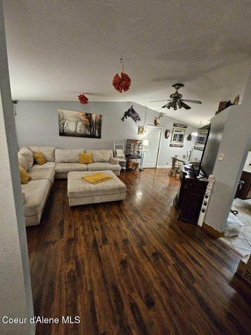 1509 E PLAZA DR, Post Falls, ID 83854