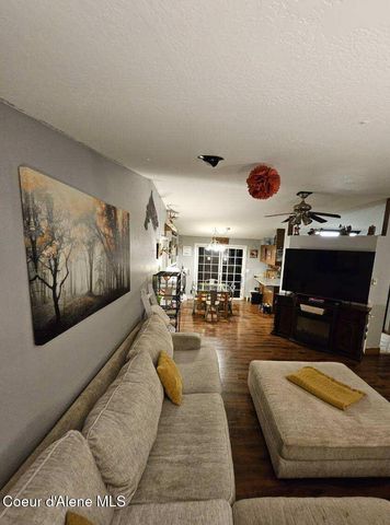 1509 E PLAZA DR, Post Falls, ID 83854