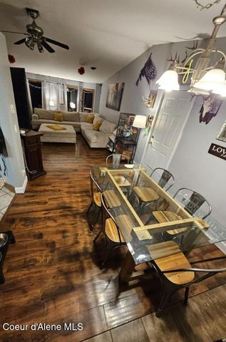 1509 E PLAZA DR, Post Falls, ID 83854