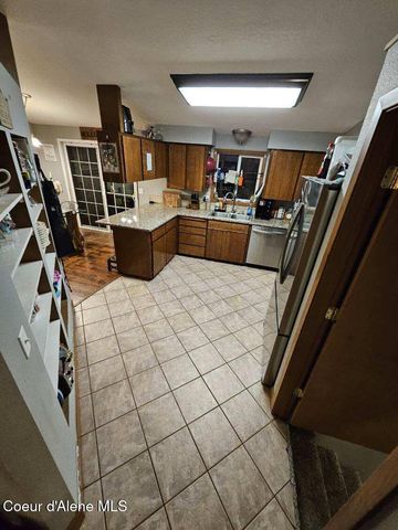 1509 E PLAZA DR, Post Falls, ID 83854