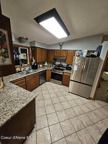 1509 E PLAZA DR, Post Falls, ID 83854