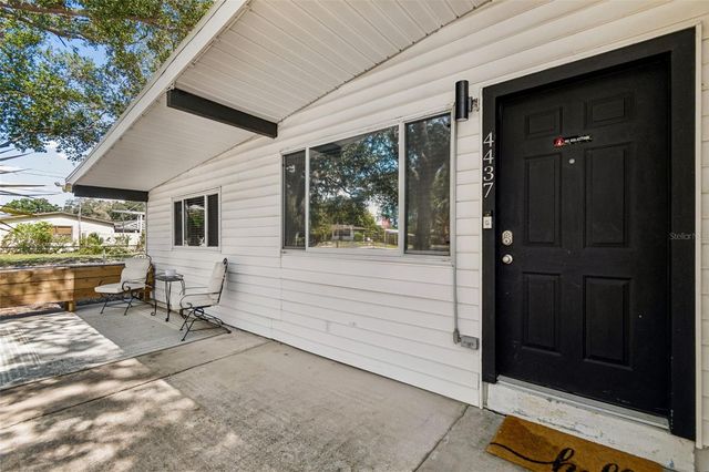 4437 W BAY AVENUE, Tampa, FL 33616