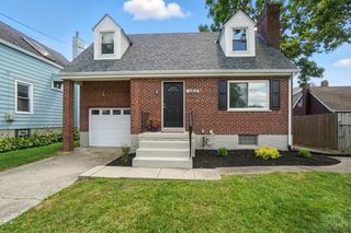 6813 Britton Avenue, Cincinnati, OH 45227