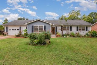 40 Riverwood Circle, Greenville, SC 29617