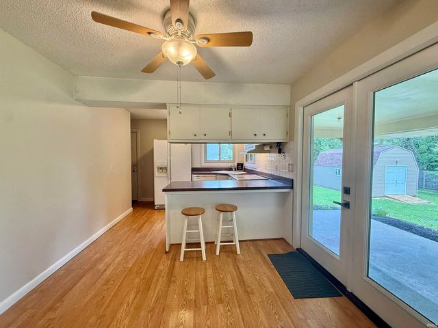 7612 Adams Avenue, Evansville, IN 47715