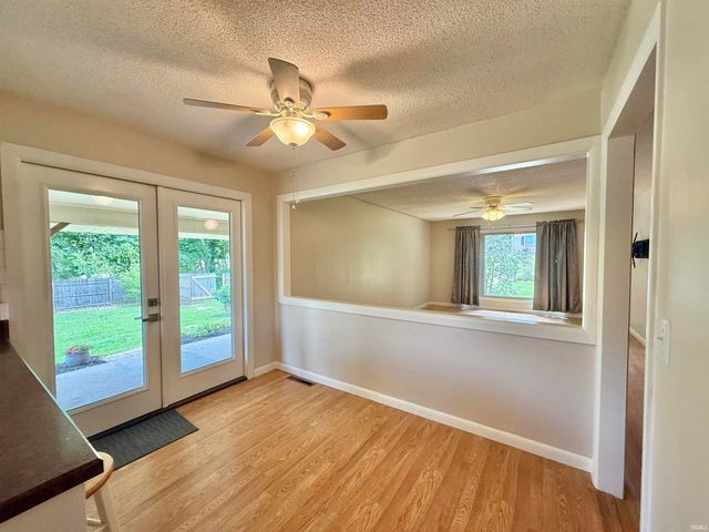 7612 Adams Avenue, Evansville, IN 47715