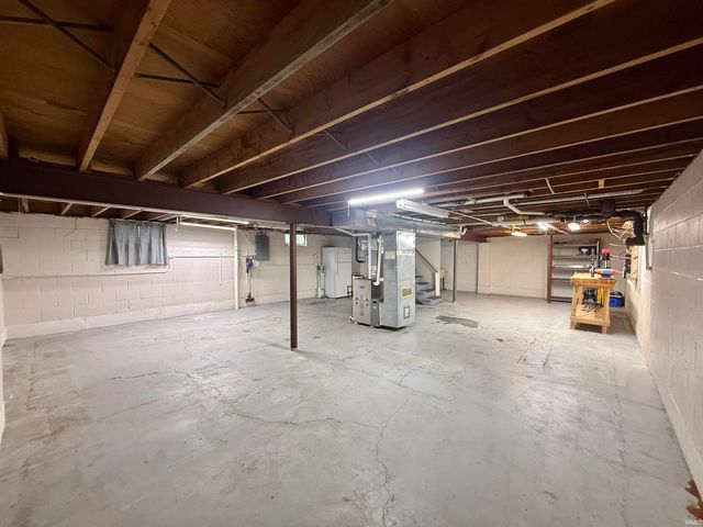 7612 Adams Avenue, Evansville, IN 47715