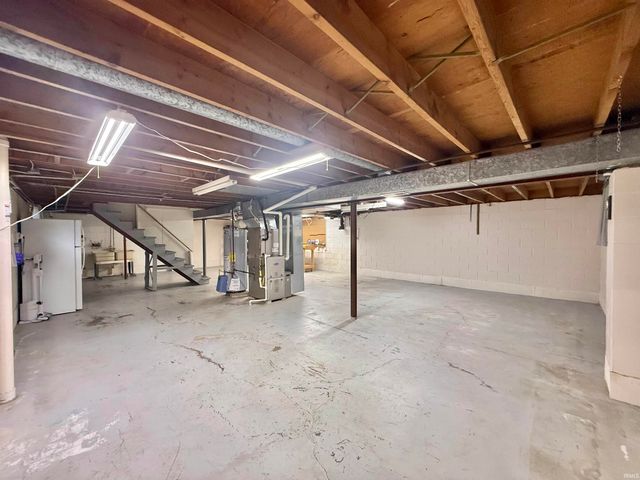 7612 Adams Avenue, Evansville, IN 47715