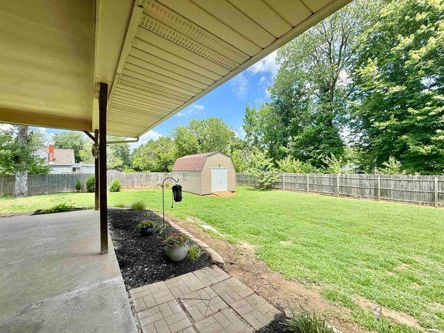 7612 Adams Avenue, Evansville, IN 47715