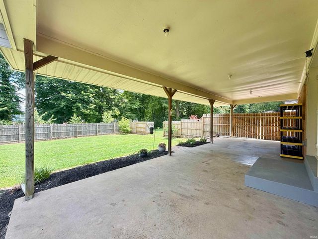 7612 Adams Avenue, Evansville, IN 47715
