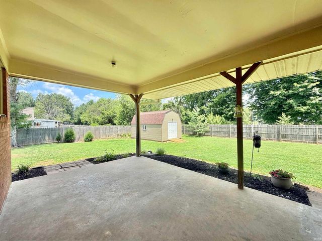 7612 Adams Avenue, Evansville, IN 47715