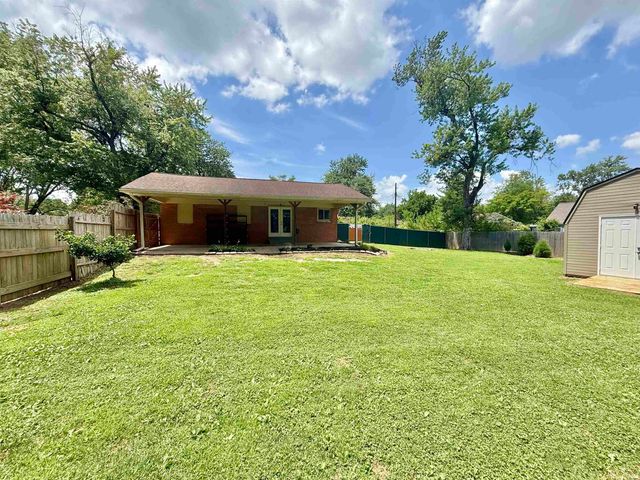 7612 Adams Avenue, Evansville, IN 47715