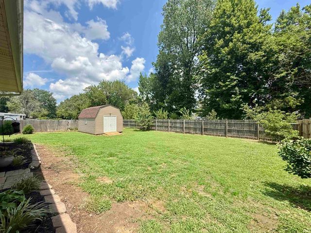 7612 Adams Avenue, Evansville, IN 47715