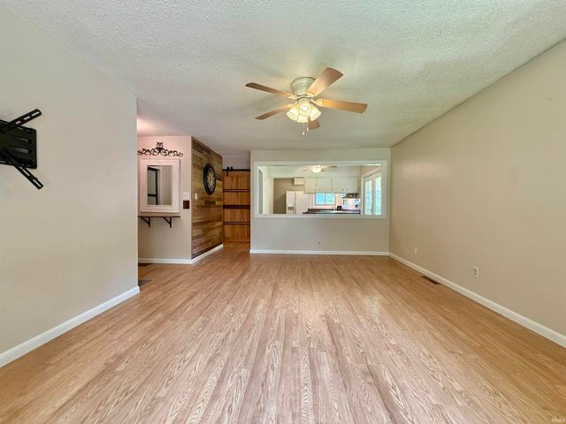 7612 Adams Avenue, Evansville, IN 47715