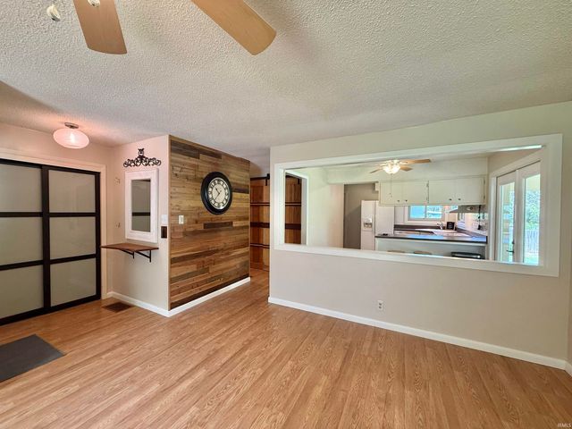 7612 Adams Avenue, Evansville, IN 47715
