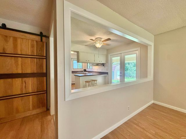 7612 Adams Avenue, Evansville, IN 47715