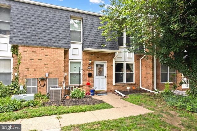 3028 HARBOUR DR, Palmyra, NJ 08065