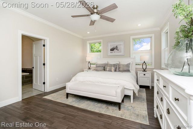 60553 Pennington Way, Rochester, MI 48306