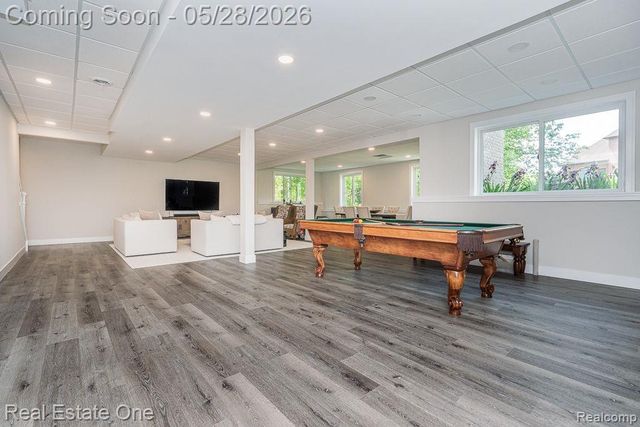 60553 Pennington Way, Rochester, MI 48306