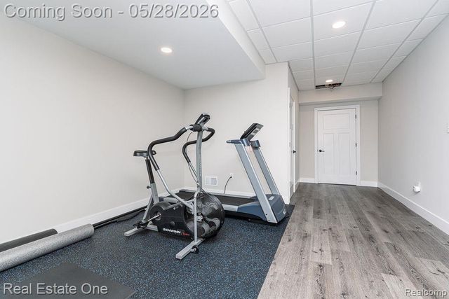 60553 Pennington Way, Rochester, MI 48306