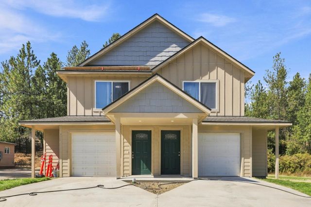 1352 S Lindeke St, Spokane, WA 99224 property photo