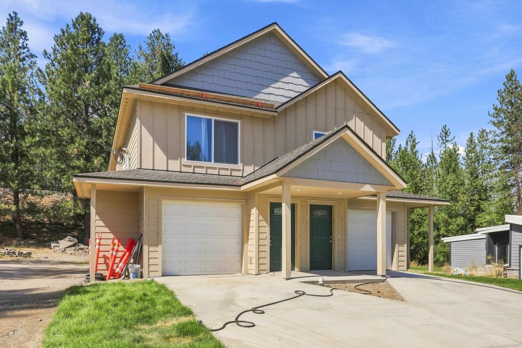 1352 S Lindeke St, Spokane, WA 99224 photo 2