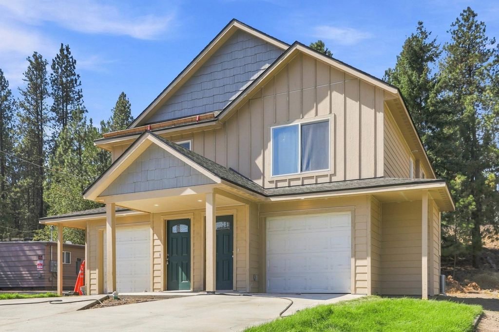 1352 S Lindeke St, Spokane, WA 99224 photo 3