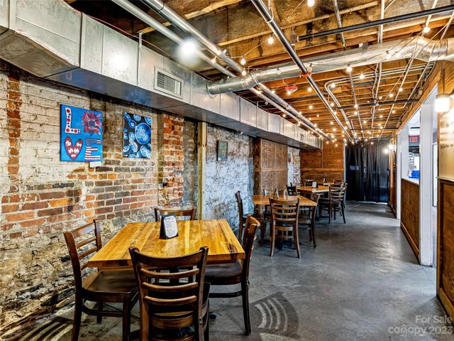 36 & 44 E Main Street, Brevard, NC 28712