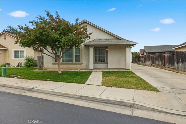 824 Valle Grande, Atwater, CA 95301