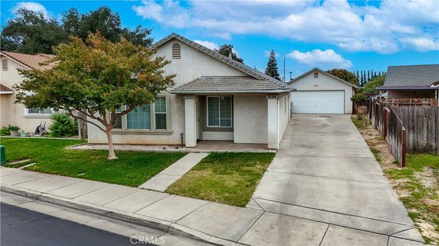824 Valle Grande, Atwater, CA 95301