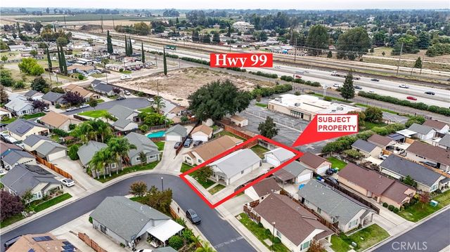 824 Valle Grande, Atwater, CA 95301