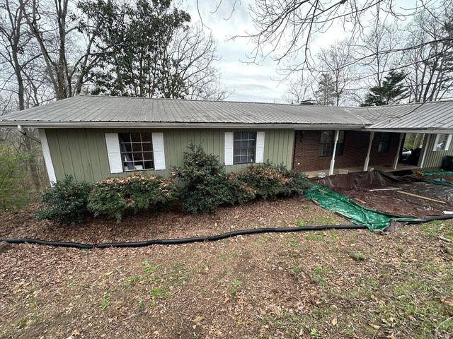 1544 Clearview Drive, Ringgold, GA 30736
