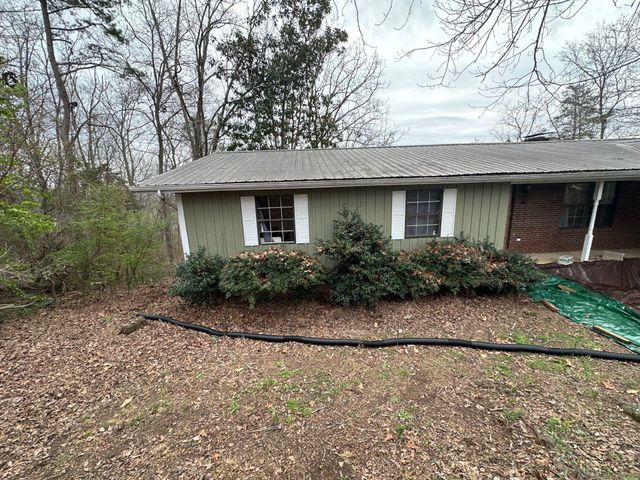 1544 Clearview Drive, Ringgold, GA 30736