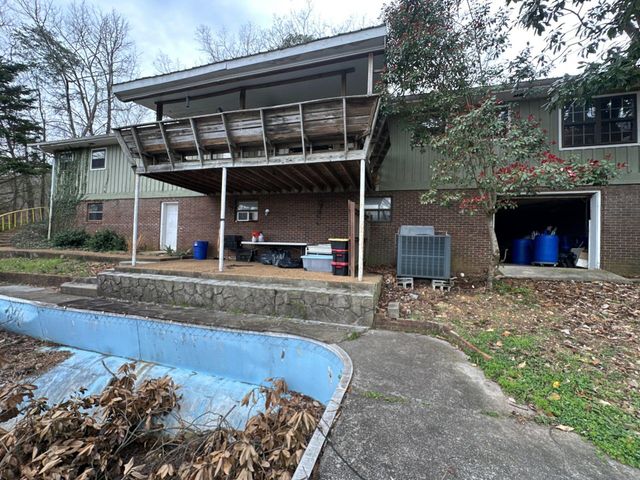 1544 Clearview Drive, Ringgold, GA 30736