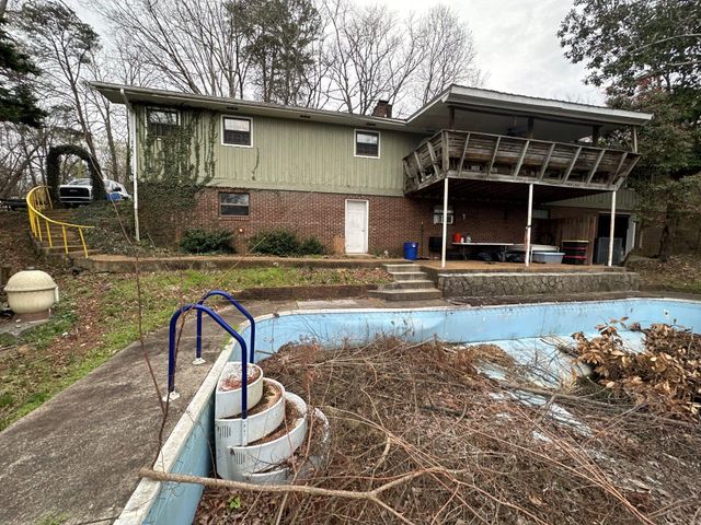 1544 Clearview Drive, Ringgold, GA 30736