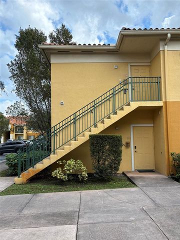 7320 NW 114th Ave 202, Doral, FL 33178