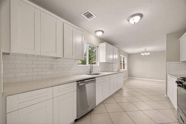 12610 Wood Dawn Lane, Houston, TX 77015