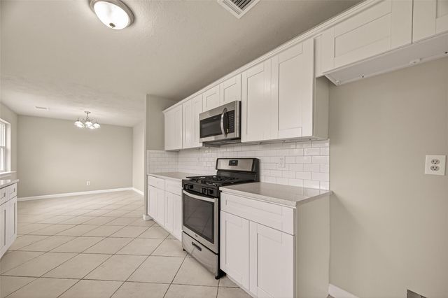 12610 Wood Dawn Lane, Houston, TX 77015