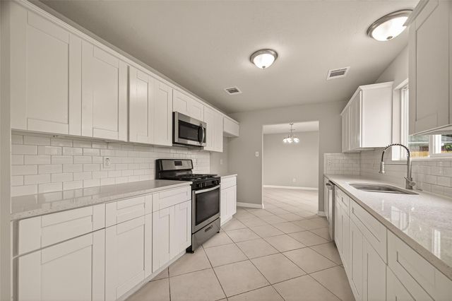 12610 Wood Dawn Lane, Houston, TX 77015