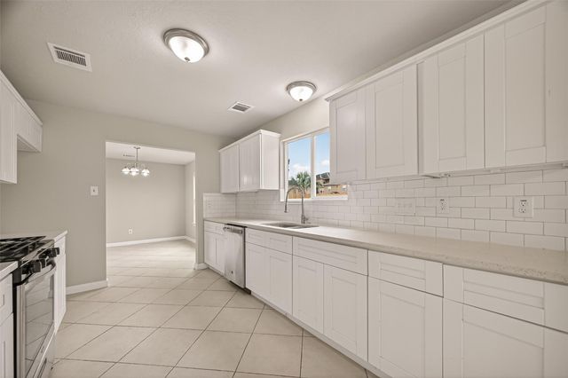 12610 Wood Dawn Lane, Houston, TX 77015