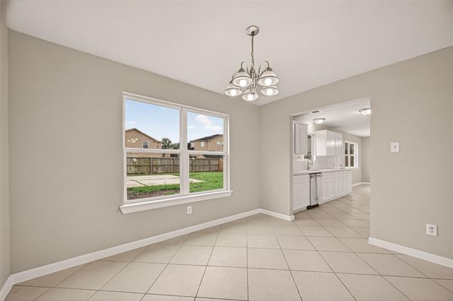 12610 Wood Dawn Lane, Houston, TX 77015