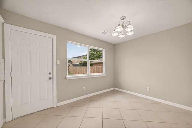 12610 Wood Dawn Lane, Houston, TX 77015