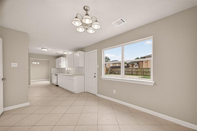 12610 Wood Dawn Lane, Houston, TX 77015
