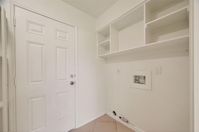 12610 Wood Dawn Lane, Houston, TX 77015