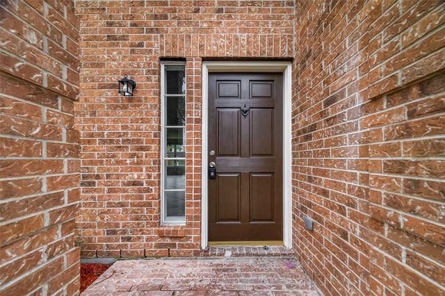 12610 Wood Dawn Lane, Houston, TX 77015